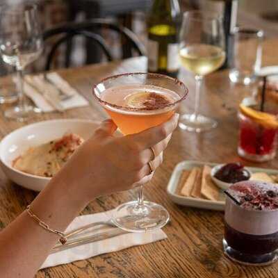 Five Elements Local Bistro