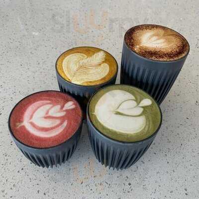 Five Elements Local Bistro