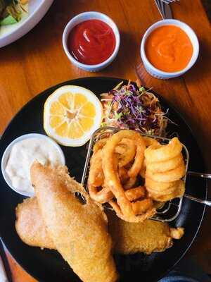 Five Elements Local Bistro