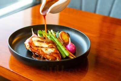 Five Elements Local Bistro