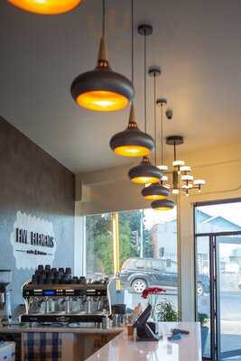 Five Elements Local Bistro