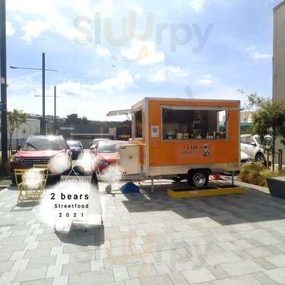 2 Bears Street Food, Snacks And Shakes