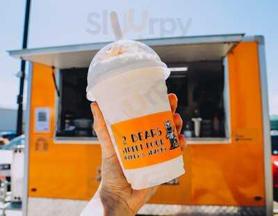 2 Bears Street Food, Snacks And Shakes