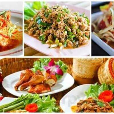 Mai Thai Restaurant