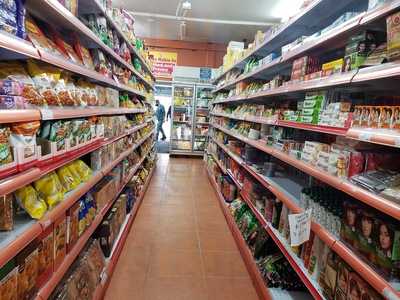 Spice Art - Indian Takeaway