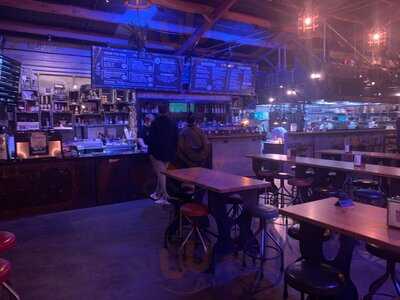 Beers By Bacon Brothers