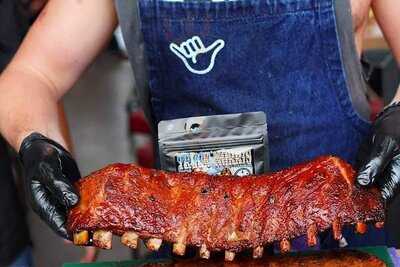 Beers By Bacon Brothers