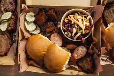 Beers By Bacon Brothers