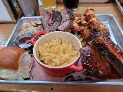 Beers By Bacon Brothers