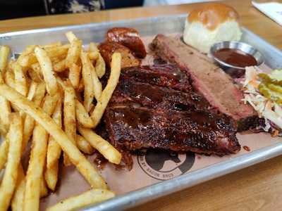 Beers By Bacon Brothers