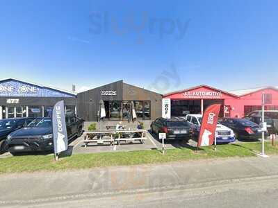 Beers By Bacon Brothers