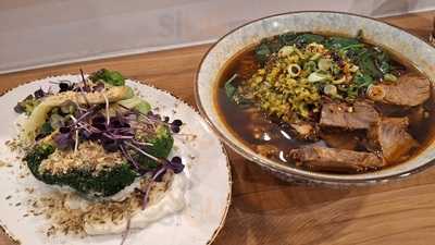 So Bao Noodle Bar And Bistro