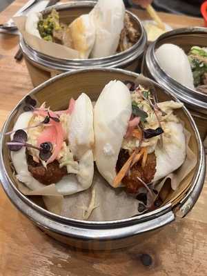 So Bao Noodle Bar And Bistro