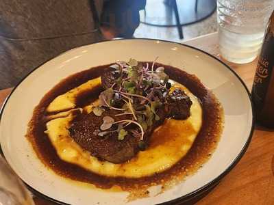 So Bao Noodle Bar And Bistro