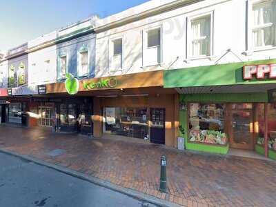 So Bao Noodle Bar And Bistro