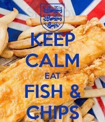 The Chippy Loaded