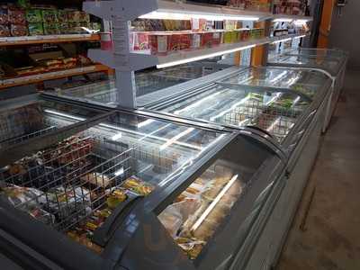 E-pacs E-pac Vegan Cafe & Vegetarian Supermart