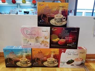 E-pacs E-pac Vegan Cafe & Vegetarian Supermart