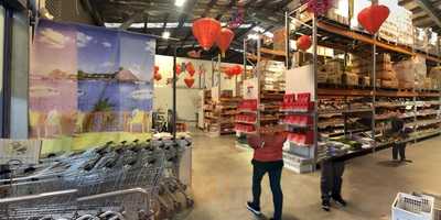 E-pacs E-pac Vegan Cafe & Vegetarian Supermart