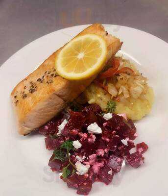 Greenland's Cafe Bar & Restaurant