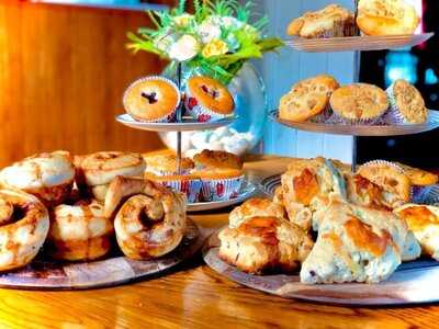 Greenland's Cafe Bar And Restaurant