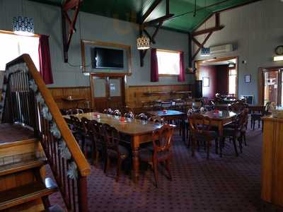 Greenland's Cafe Bar And Restaurant