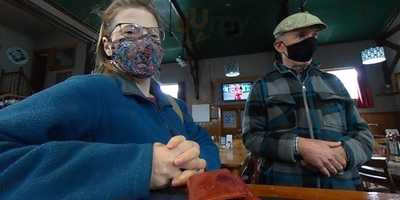 Greenland's Cafe Bar And Restaurant