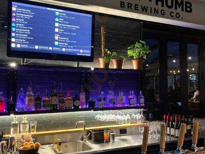 Two Thumb On Colombo