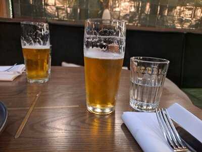 Thirteen50 Bistro & Bar