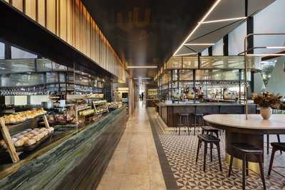 Thirteen50 Bistro & Bar