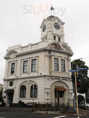 Hotel Ponsonby