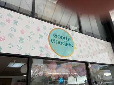 Goody Goodies