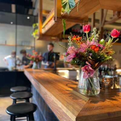 Astoria Espresso & Wine Bar