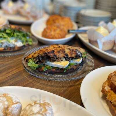 Astoria Espresso & Wine Bar