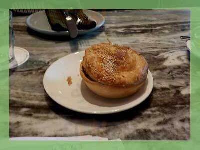 Daily Bread - Britomart