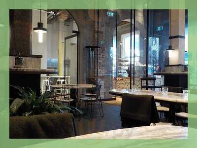 Daily Bread - Britomart