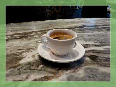 Daily Bread - Britomart