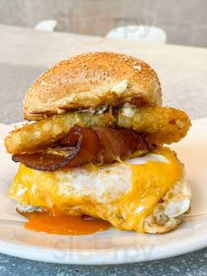 Daily Bread - Britomart