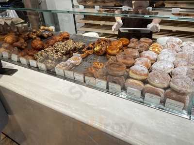 Daily Bread - Britomart