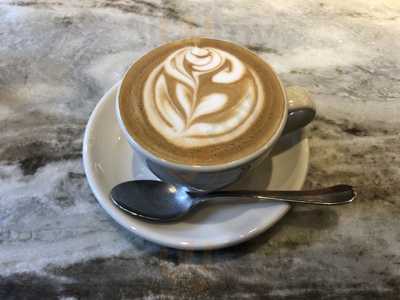 Daily Bread - Britomart