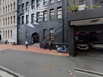 Daily Bread - Britomart