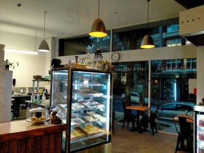 La Linda Pasta Workshop