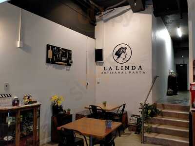 La Linda Pasta Workshop