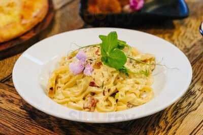 La Linda Pasta Workshop