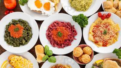 La Linda Pasta Workshop