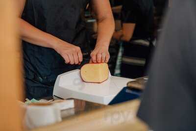 Whitestone Cheese Bar - Wynyard