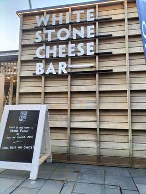 Whitestone Cheese Bar - Wynyard