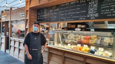 Whitestone Cheese Bar - Wynyard