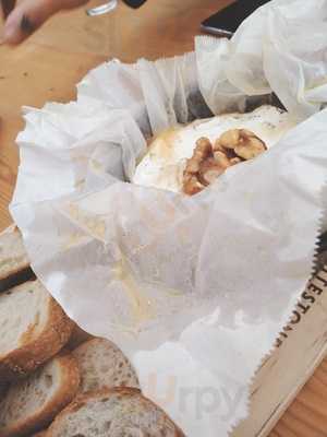 Whitestone Cheese Bar - Wynyard