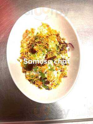 The Spice Curry Kitchen